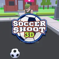 Soccer Shoot 3D